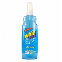 ราคา Whiz วิซ โนดัสต์ น้ำยาเช็ดกระจก 360 520มล (23136134867)