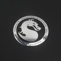 ราคา รถส่วนบุคคลการปรับเปลี่ยนหมวกฮับสติกเกอร์โลโก้พวงมาลัยสติกเกอร์ต่างๆโลโก้รถ 65 มม 3D Body Decal (21915798807)