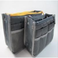 ราคา Barroo กระเป๋าจัดระเบียบ Bag in Bag 13 ช่อง ที่จัดระเบียบกระเป๋า กระเป๋าเก็บของอเนกประสงค์แบบหนาความจุขนาดใหญ่ (23317140053)