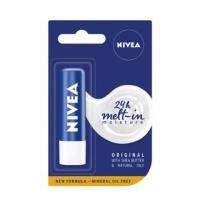 ราคา Nivea นีเวีย ลิป ลิปแคร์ ลิปมัน บำรุงริมฝีปาก 4 8 กรัม ลิปบาล์ม ลิปมัน ลิปสครับ ลิป ลดเลือน ริ้วรอย (17858994344)