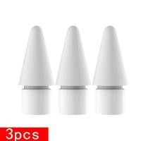 ราคา Replacement Tib For Apple Pencil 1 2 High Sensitive Touch Screen Pen Tip For Apple Pencil pro Spare Nib For Apple Pencil 1st Gen (13584971079)