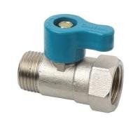 ราคา มินิบอลวาล์ว SANWA BV15 MF ผม FF มม MM ผผ 1 2นิ้ว GRANDHOMEMART (21473928946)