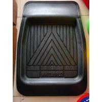 ราคา ยางปูพื้นถาดใส่ปูเท้าคนขับ หรือคนนั่งรถกระบะ แผ่นละ95บ ขนาด20นิ้ว 30นิ้ว (10021955616)