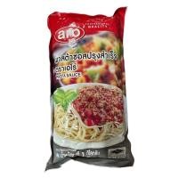 ราคา เอโร่ พาสต้าซอสปรุงสำเร็จ 1 กก ซอสพาสต้า aro พาสต้าซอสปรุงสำเร็จ ซอสสปาเก็ตตี้ ซอส พาสต้า Balahala (15378436451)