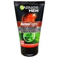 ราคา Garnier Men การ์นิเย่ เมน โฟมล้างหน้า สำหรับผู้ชาย 50 มล 100 มล ครบสูตร แอคโนไฟท์ เทอร์โบไลท์ พาวเวอร์ไวท์ (15210045492)