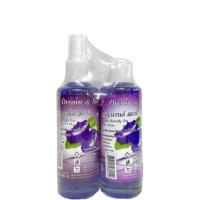 ราคา แพ็คคู่ Dream Star Hair serum Hair Tonic 85 ml ดรีม แอนด์ สตาร์ วิตามินบำรุงเส้นผม (21599546844)