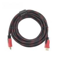 ราคา 5m 10m สายสัญญาณ Hdmi สาย HDMI CABLE M M ใช้กับจอคอมพิวเตอร์ จอทีวี จอโปรเจ็ตเตอร์ยาว (23308521556)
