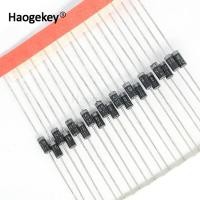 ราคา 1N5819 IN5819 DO 41 Schottky Diode 1A 40V 100ชิ้น (21474253162)