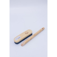 ราคา 1ชิ้น แปรงสลัดน้ำปูน ด้าม ขนพีอีที ตราสมอ อย่างดี คุ้มค่า ผลิตในไทย (21644146559)