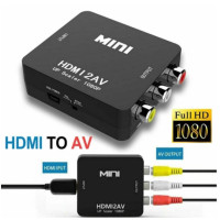 ราคา HDMI to AV (23337458618)