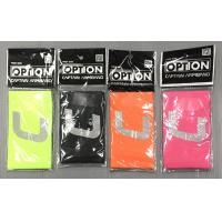 ราคา Option ปลอกแขนกัปตันแบบปรับสายได้ Captain armband แบรนด์ออฟชั่นของแท้ (839002926)