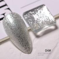 ราคา Kariplan สีเจลกลิตเตอร์ กลิตเตอร์ธรรมดา กากเพชร น้ำยาทาเล็บเจล กลิตเตอร์ แวววาว ระยิบระยับ สีเจล สีทาเล็บ ขนาด7 3ML K4 (16754676763)