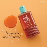 ราคา เจลล้าง หน้าน้ำผึ้ง เจลล้างหน้ากิฟฟารีน Active Young Honey Acne Care Cleanser Giffarine (18751880007)