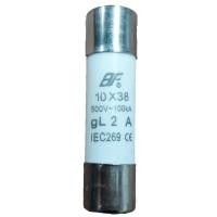 ราคา SMAC 10หลออด ฟิวส์หลอดกระเบื้อง หรือฟิวส์กระบอก 2A 4A 6A 10A 16A 20A 25A 32A ขนาด10x38mm (21350845151)