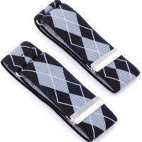 ราคา ของขวัญยางยืดสำหรับบาร์เทนเดอร์แขนสายรัดแขนยางยืดกันลื่นและแขนยึด1คู่ให้ความอบอุ่นสำหรับเจ้าบ่าว (21962997502)