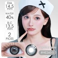 ราคา COD คอนแทคเลนส์สี 1 คู่ คอนแทคเลนส์ คอนแทคเลนส์รายวัน คอนแทคเลนส์รายปี คอนแทคเลนส์สีเทา คอนแทคเลนส์สีน้ําตาล (22435548309)