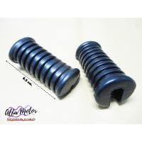 ราคา FRONT FOOT PEG RUBBER Fit For YAMAHA RX100 RXS ยางพักเท้าหน้า (22276901215)