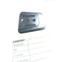 ราคา 00 แผ่นกันปะกบบาร์ 1700 เครื่องเลื่อยไม้ เลื่อยยนต์ แผ่นรองบาร์ตามภาพ อะไหล่เลื่อยโซ่ BENTO KANTO ZOMAX รุ่น CS1700 4010 4020 (7507891853)