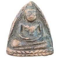 ราคา พระหลวงพ่อโต กรุวัดบางกระทิงอยุธยา พระเครื่อง (22891109663)