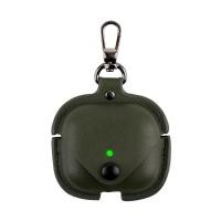 ราคา Genuine Protective Cover For Apple Airpods 3 2 1 air pods Charging Leather Bluetooth Wireless Earphone Case For AirPods Pro case (15163018283)