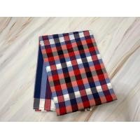 ราคา ผ้าขาวม้าชนิดหนา ผ้าขาวม้าบ้านไร่ ขนาด90x200cm ฝ้ายผสมโทเร (22700025549)