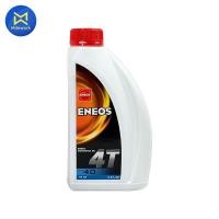 ราคา น้ำมันเครื่อง4T ENEOS API SF SAE40 0 8L 40001375 (22846583447)