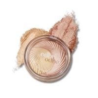 ราคา Odbo Vivid Baked Highlighter od106 โอดีบีโอ วิวิด เบคไฮไลท์เตอร์ (23189323174)