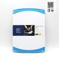 ราคา Daiso เขียงไมโครแบน เล็ก (23046524770)