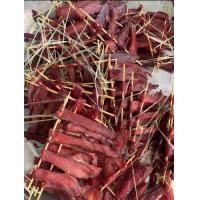 ราคา เนื้อแดดเดียว เนื้อติดมันส์ เนื้อวัวแดดเดียว 12 ไม้ (23044206092)