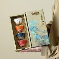 ราคา ใหม่ ชุดกาน้ำชาTeapot ชุดของขวัญ ชุดรับไหว้ มีให้เลือกหลายแบบ (23055247297)