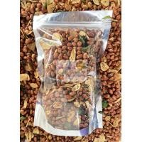 ราคา สินค้า OTOP ถั่วสมุนไพร ถั่วทรงเครื่อง ถั่วทอดสมุนไพร ถั่วสมุนไพรทรงเครื่อง ขนาด 100 กรัม และ 500 กรัม ใหม่ กรอบ อร่อย โดยวิสาหกิจชุมชนมะม่วงหิมพานต์ (12681605365)