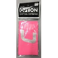 ราคา Option ปลอกแขนกัปตันแบบปรับสายได้ Captain armband แบรนด์ออฟชั่นของแท้ (839002929)