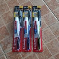 ราคา Colgate Gum clean Charcoal กัมคลีน ชาร์โคล แปรงสีฟันผู้ใหญ่ (16452049845)