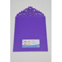 ราคา ฟิวเจอร์บอร์ด 3 พับ จัดบอร์ดนิทรรศการ ลายฉลุ 65x120cm 1 ชิ้น (4569628601)