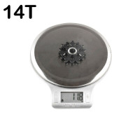 ราคา Deckas FOVNO 12T 14T 16T ชุดลูกรอกตัวเปลี่ยนเกียร์หลังแบบกว้างและแบบฟันแคบล้อนำทางรองรับ7 12 Speed สำหรับ Shimano Sram MTB จักรยานเสือหมอบ (7094482727)