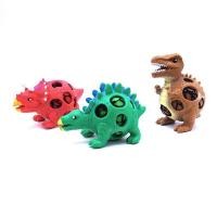 ราคา ไดโนเสาร์บีบได้ ไดโนเสาร์ไส้ทะลัก (787448692)