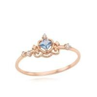 ราคา แหวน Disney แหวนเจ้าหญิง เจ้าหญิง เครื่องประดับ R3 (10909338652)