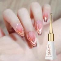 ราคา สีลูกแก้ว XEIJAYI สีเจลลูกแก้ว สีทาเล็บเจลสีลูกแก้วสีทาเล็บลูกแก้ว สีเจลแคทอาย สีลูกแก้วแคทอาย สีแคทอาย ยาทาเล็บเจล สีเจล ทาง่าย สีสวย ติดทน 122 สี (22875345648)