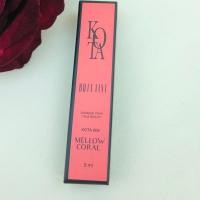 ราคา KOTA Brand 4 Color Lip Tint Set for Women (22418970352)