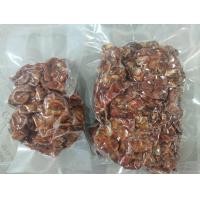 ราคา มะขามเปียกสดใหม่ 500 กรัม และ 250กรัม แกะเมล็ดเนื้อล้วนไม่ผสมน้ำ แพ็กสูญญากาศ คุณภาพดี พร้อมใช้ มะขามใหม่ สะอาด ไม่ดำ สีแดงสวย (12612698567)