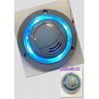 ราคา ช่องแอร์เดี่ยวรถตู้ vip ไฟติดหลังคารถตู้ ไฟ12v มีไฟLED (19597584774)