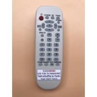 ราคา รีโมทTV พานาโซนิครุ่นเก่าใช้ได้ทุกรุ่นใส่ถ่านใช้ได้เลย (15585223555)