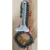 ราคา ชุดถอดกรองแบบโซ่ ตราแรด DS 16432 ประแจ โซ่ถอดกรอง ถอดกรองน้ำมันเครื่องแบบโซ่ ถอดไส้หม้อกรอง ถอดกรองน้ำมันเครื่อง (7629936459)