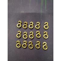 ราคา ห่วงทองเหลืองห่วงดัดตัวเอส ห่วงเลข8 ห่วงทำครืนนกครืนไก่ มีเบอร์161718 ขายถุงล่ะ100ตัว พร้อมส่งครับ (15115966010)