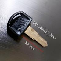 ราคา กุญแจ Honda Motorcycle Key จักรยานยนต์ มอเตอร์ไซค์ ฮอนด้า (16902023295)
