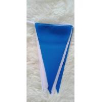 ราคา ธงราวแบบผ้า ขาวสลับ ธงแบบผ้า ธงผ้า ธงสามเหลี่ยมธงรีสอร์ทธงร้านอาหารธงงานวัดธงราวสามเหลี่ยมธงลอยกระทงธงปีใหม่ธงคริสมาสธงแค้มปิ้งธงทิวธงสายรุ้งธงกฐินธงสีขาวสลับสีธงราวผ้าโซล่อน (14935970145)