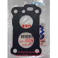 ราคา ปะเก็นฐานคาบูเรเตอร์ แท้ Suzuki VITARA 3 ประตู (21718400770)