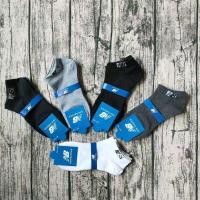 ราคา ถุงเท้า New Balance ถุงเท้า นิวบาลานซ์ ระบายอากาศได้ดี ใส่ได้ทั้งชายและหญิง ส่งจากไทย (16002024015)