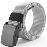 ราคา หัวเข็มขัดไนลอนเข็มขัดผ้าใบกลางแจ้งสำหรับผู้ชายอุปกรณ์ล่าสัตว์และเดินป่าอุปกรณ์ชุดนายพราน (23186604713)