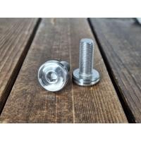 ราคา น็อตยึดปั้มหน้า M10 คาลิปเปอร์หน้า มีโอ นูโว ฟีโน่ Xmax Nmax เฟือง สนาม เจาะ และอีกมากมาย (20943805067)